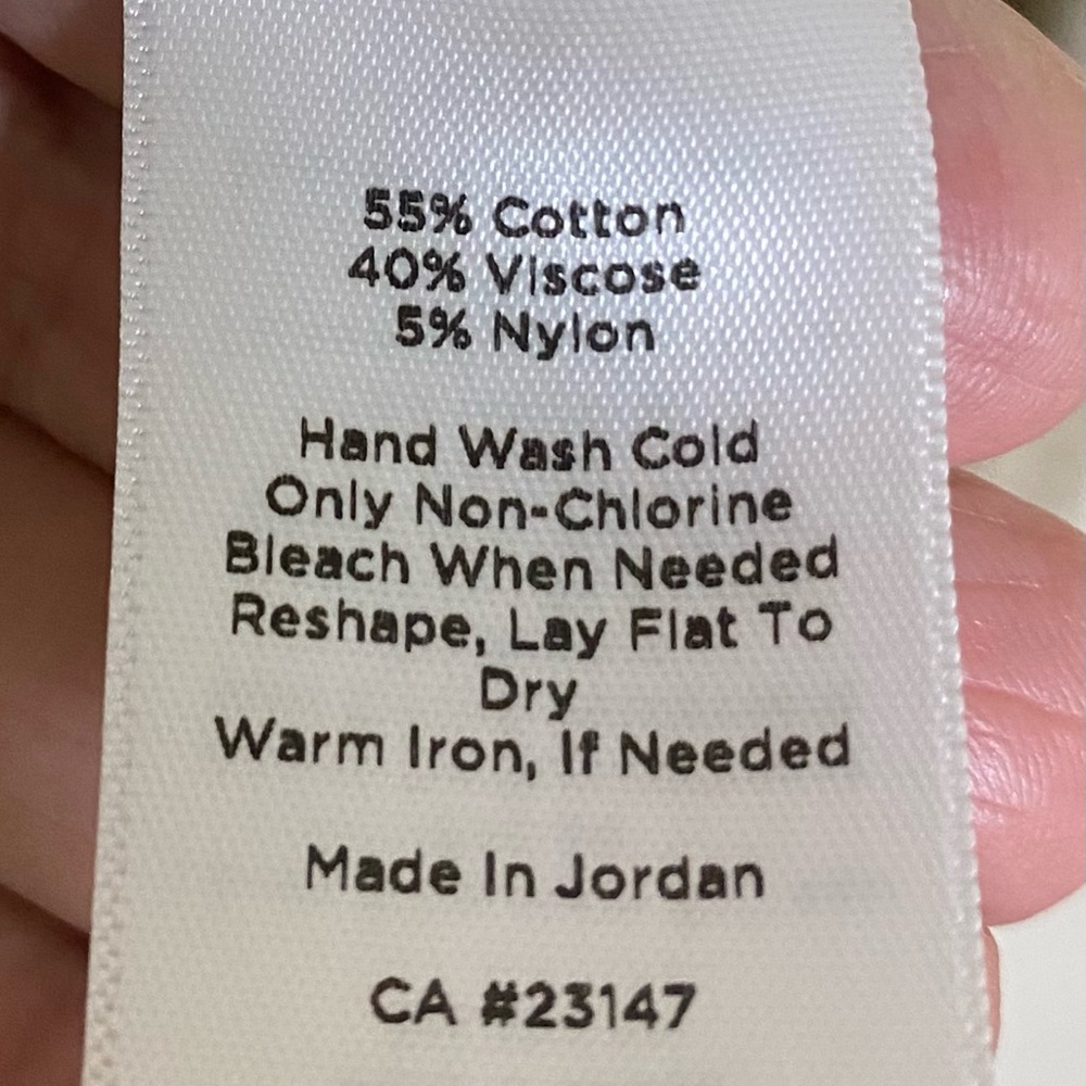 Talbots New Without Tags- Lightweight Cardigan - image 6